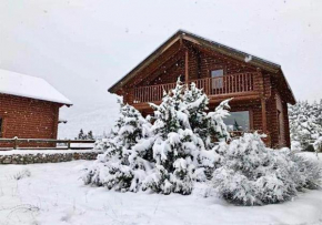 Nemoral Chalet